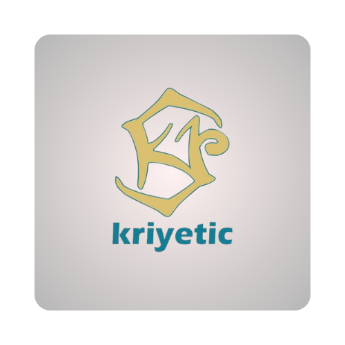 ক্রিয়েটিক কমিক্স (Kriyetic Comics)