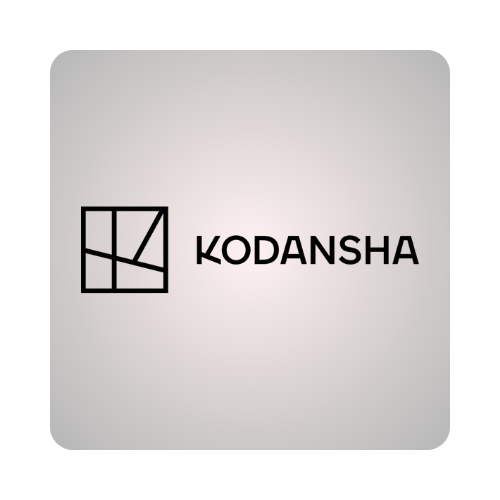 Kodansha Comics