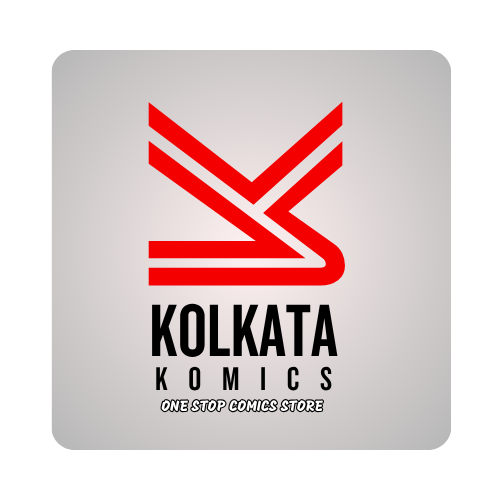 কলকাতা কমিক্স (Kolkata Komics)