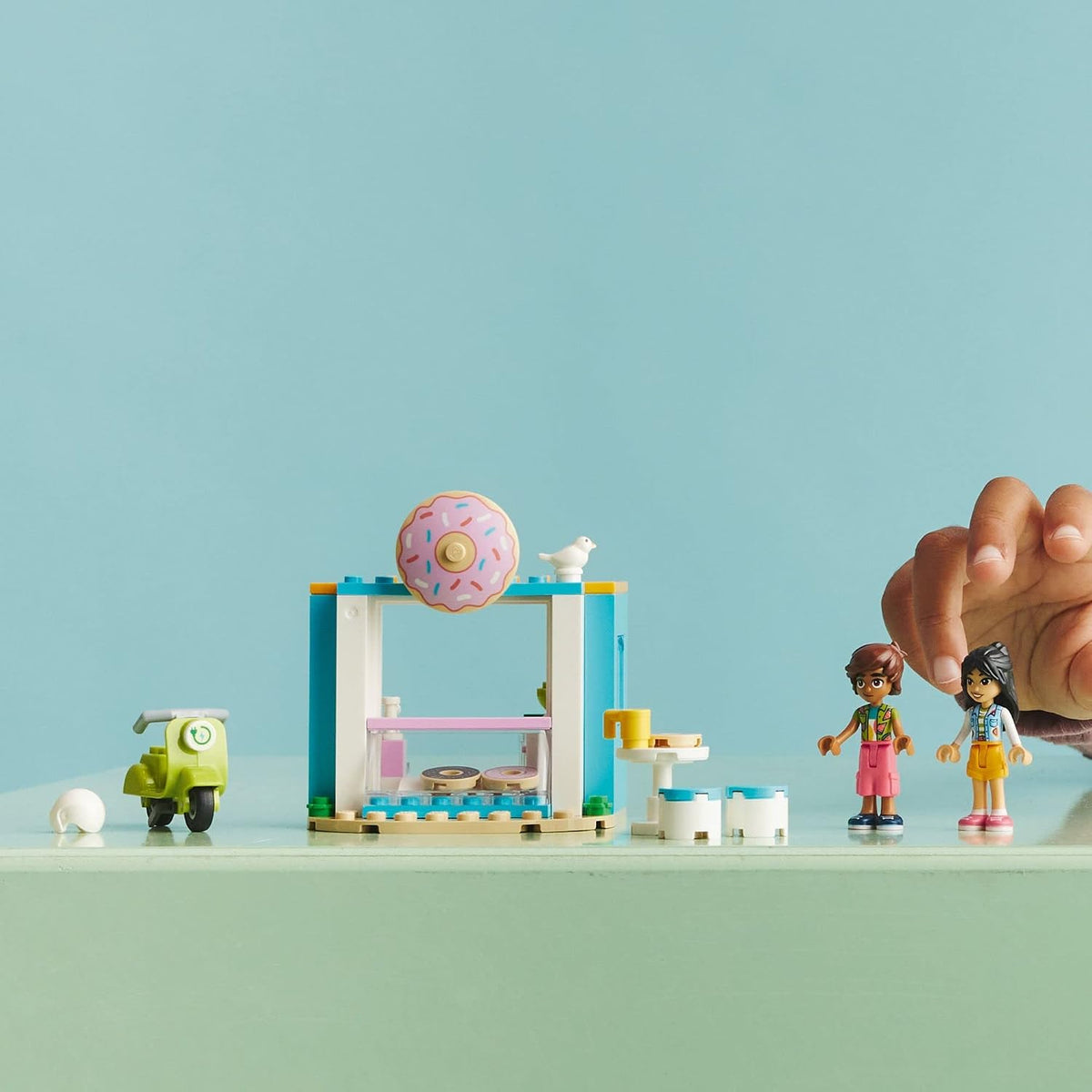 LEGO: Friends 41723 Donut Shop