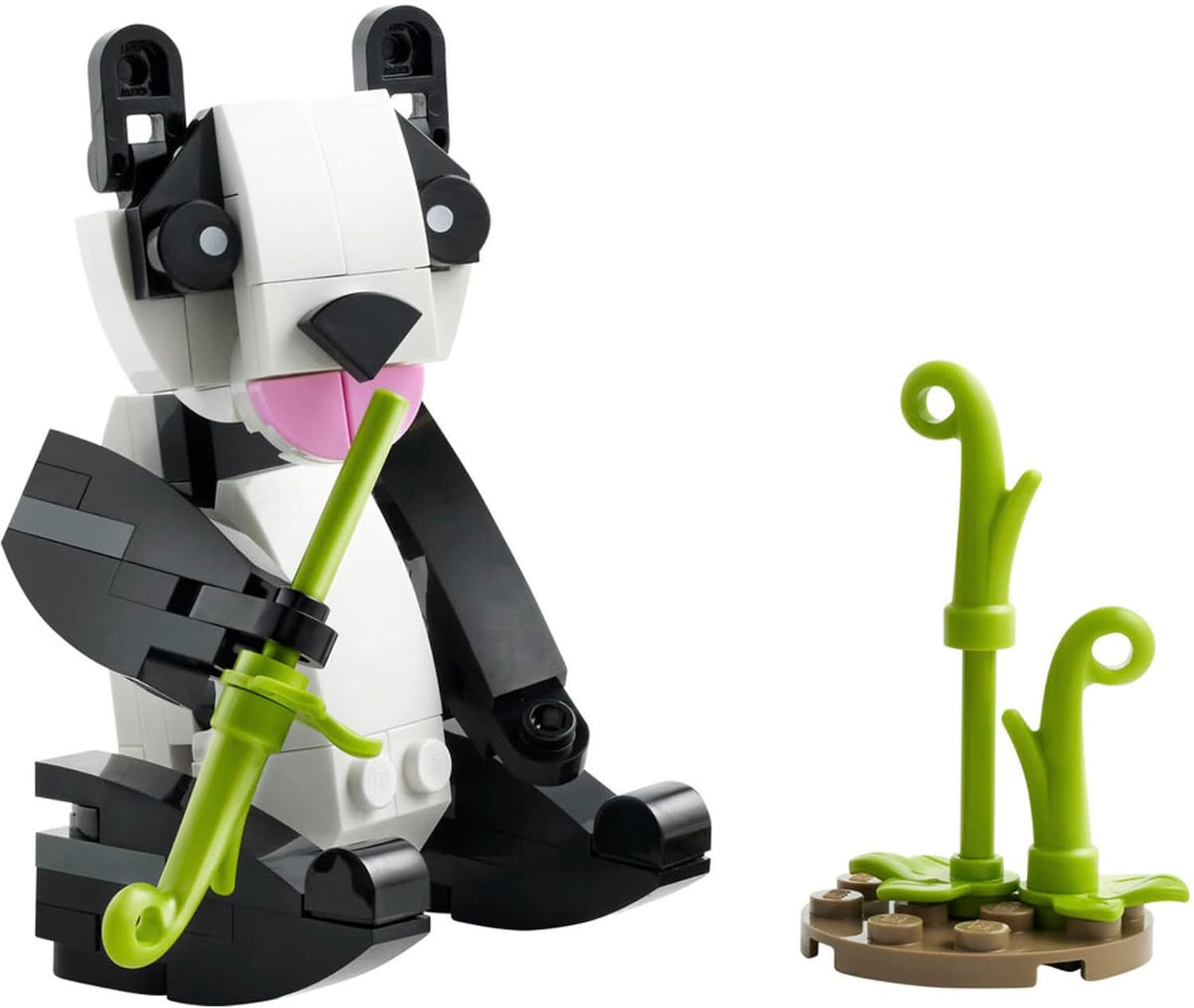 LEGO: Creator 30641 Panda Bear