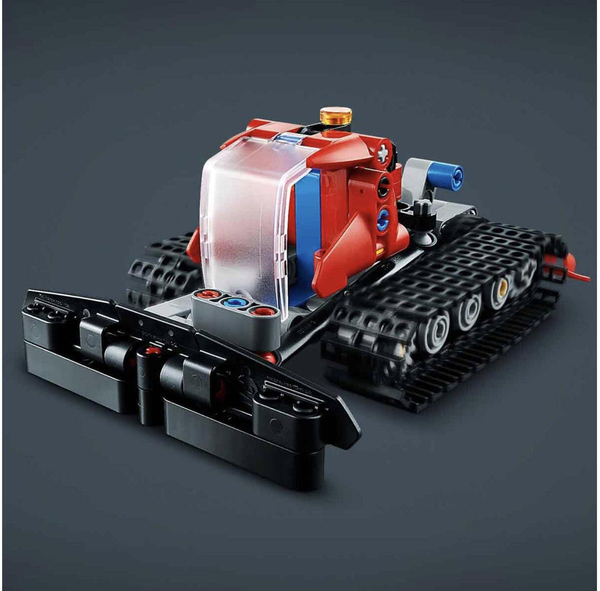 LEGO: Technic 42148 Snow Groomer