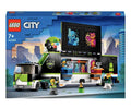 LEGO: City 60388 Gaming Tournament Truck