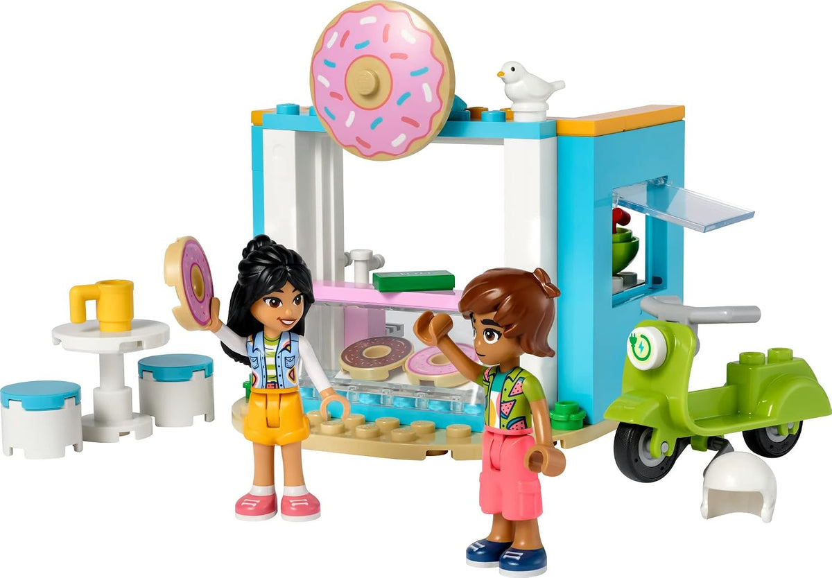 LEGO: Friends 41723 Donut Shop