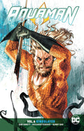 Aquaman Vol. 6: Kingslayer (Paperback)