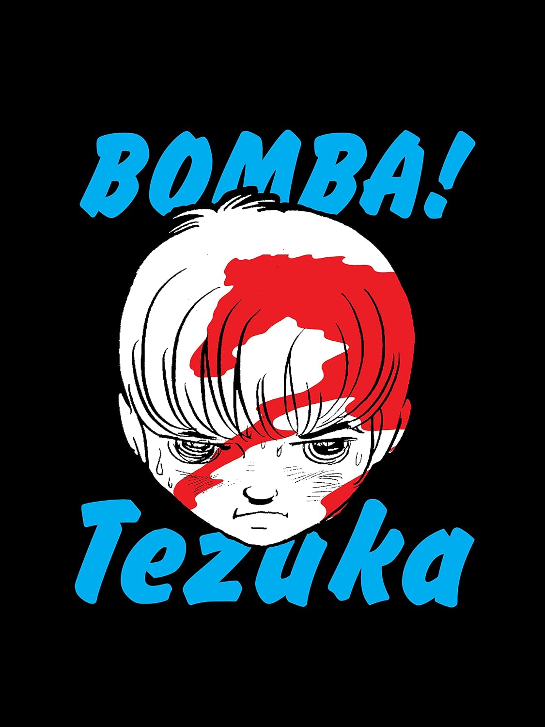 Bomba by Osamu Tezuka
