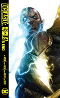 Dceased: Hope at World's End (Hardcover)