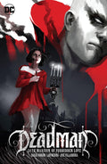Deadman: Dark Mansion of Forbidden Love (Paperback)