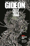 Gideon Falls Vol. 1: The Black Barn (Paperback)