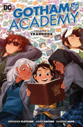 Gotham Academy Vol. 3: YearBook (Paperback)