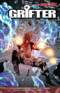 Grifter Vol. 1: Most Wanted (Paperback)