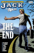 Jack of Fables: The End (Paperback)