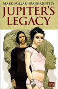 Jupiter's Legacy: Book One (Paperback)