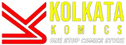 Kolkata Komics - Home