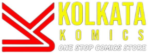 Kolkata Komics