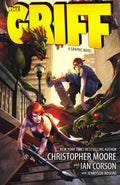 The Griff: A Graphic Novel (Paperback)