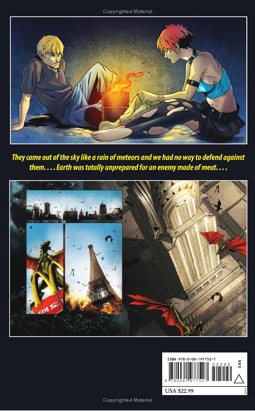 The Griff: A Graphic Novel (Paperback)