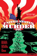 United States Vs. Murder, Inc. Vol. 1 (Paperback)