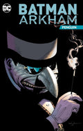 Batman Arkham: Penguin (Paperback)