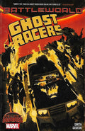 Ghost Racers (Paperback)