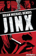 Jinx by Brian Michael Bendis (Paperback)