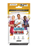 Topps Match Attax Trading Card Game Multipack Season 2025/26