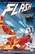 The Flash Vol. 3: Rogues Reloaded (Paperback)