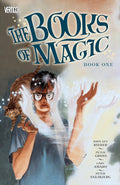 The Books of Magic Book One (Paperback)