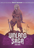 Vinland Saga: Book Three