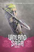 Vinland Saga: Book Ten