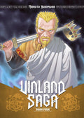 Vinland Saga: Book Four