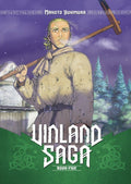 Vinland Saga: Book Five