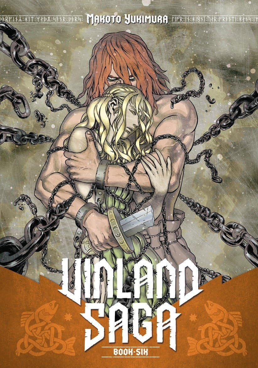Vinland Saga: Book Six